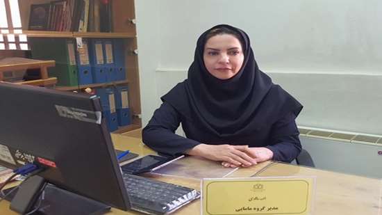 الهه سالاری 